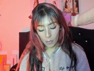 miamendoza Live Webcam on CamSoda