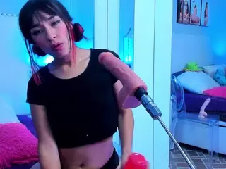 Miafyler's Live Sex Cam Show