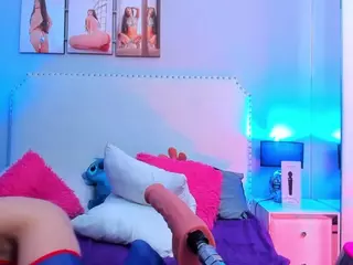 Miafyler's Live Sex Cam Show