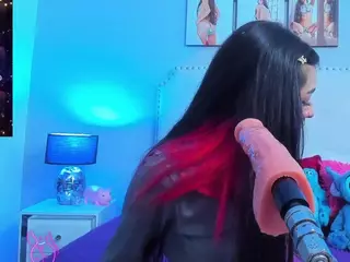 Miafyler's Live Sex Cam Show