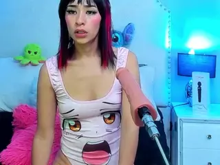 Miafyler's Live Sex Cam Show