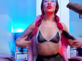 Miafyler's Live Sex Cam Show