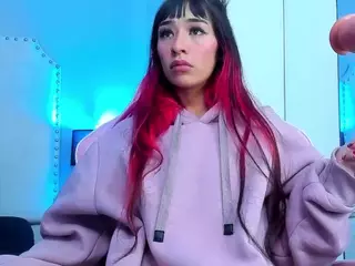 Miafyler's Live Sex Cam Show