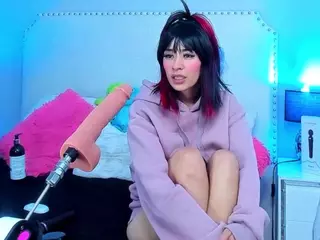 Miafyler's Live Sex Cam Show