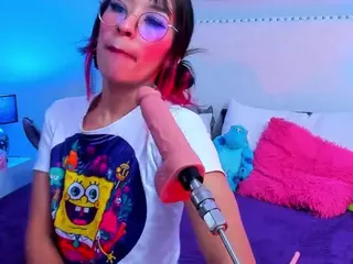 Miafyler's Live Sex Cam Show