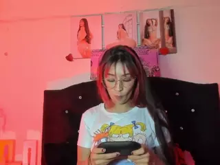 Miafyler's Live Sex Cam Show