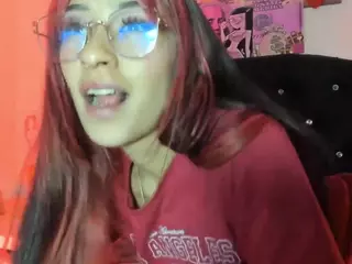 Miafyler's Live Sex Cam Show