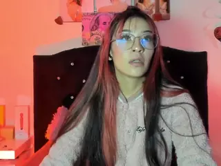 Miafyler's Live Sex Cam Show