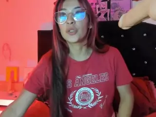 Miafyler's Live Sex Cam Show
