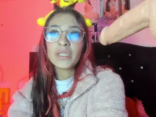 Miafyler's Live Sex Cam Show