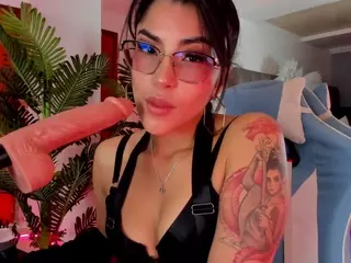 SarahJonnes's Live Sex Cam Show