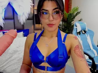 SarahJonnes's Live Sex Cam Show