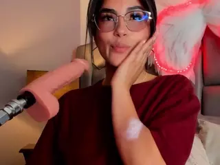 SarahJonnes's Live Sex Cam Show