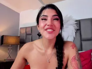 SarahJonnes's Live Sex Cam Show