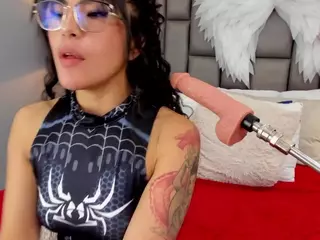 SarahJonnes's Live Sex Cam Show