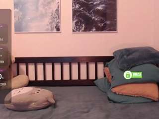 sonyavlad Live Webcam on CamSoda