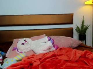 alexissnight Live Webcam on CamSoda