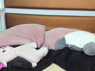 alexissnight Live Webcam on CamSoda