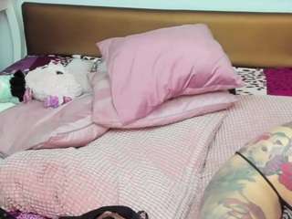 AlexissNight