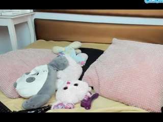 alexissnight Sex Cam Show