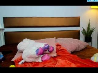 AlexissNight