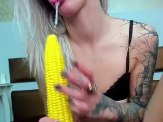 AlexissNight's Live Sex Cam Show
