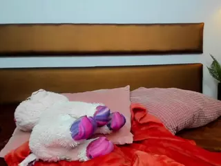 AlexissNight's Live Sex Cam Show