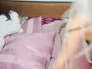 AlexissNight's Live Sex Cam Show