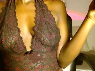 alexxia13 from CamSoda