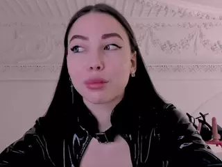Annmartins's Live Sex Cam Show