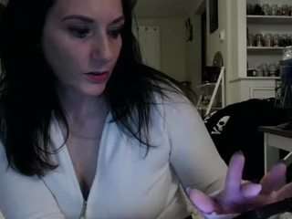 crystallake Live Webcam on CamSoda