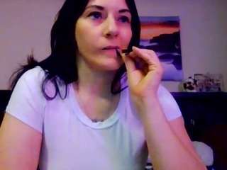 crystallake Live Webcam on CamSoda