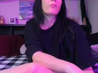 crystallake Live Webcam on CamSoda