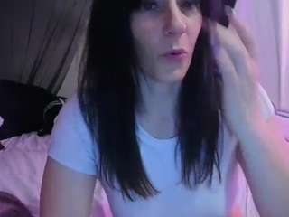 crystallake Live Webcam on CamSoda