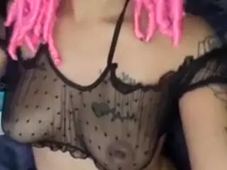 ohdasmoo's Live Sex Cam Show