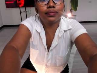 Live cam show with arlene777