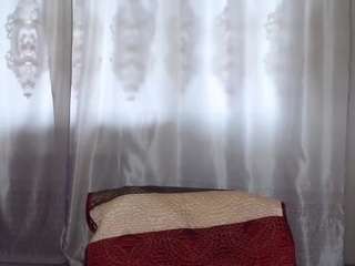 secretsdesire Live Webcam on CamSoda