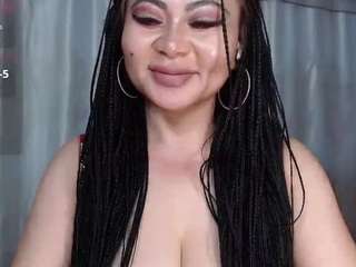 secretsdesire webcam model