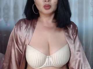 secretsdesire webcam model