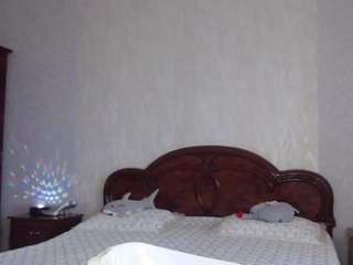 secretsdesire's CamSoda show and profile