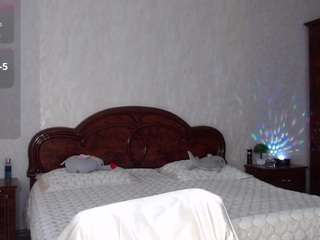 secretsdesire webcam