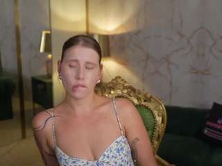anabel2054 Webcam Model Profile