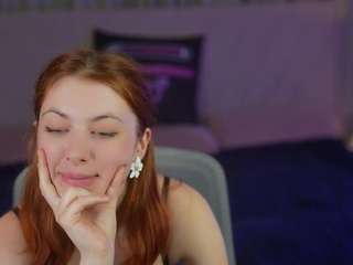 anabel2054 - Live Cam