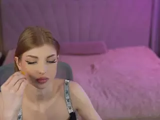 Anabel2054's Live Sex Cam Show