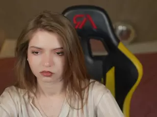 Anabel2054's Live Sex Cam Show