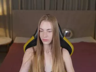 Anabel2054's Live Sex Cam Show