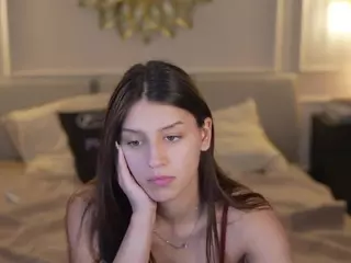 Anabel2054's Live Sex Cam Show