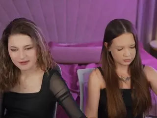 Anabel2054's Live Sex Cam Show