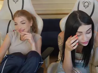 Anabel2054's Live Sex Cam Show