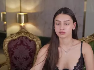 Anabel2054's Live Sex Cam Show